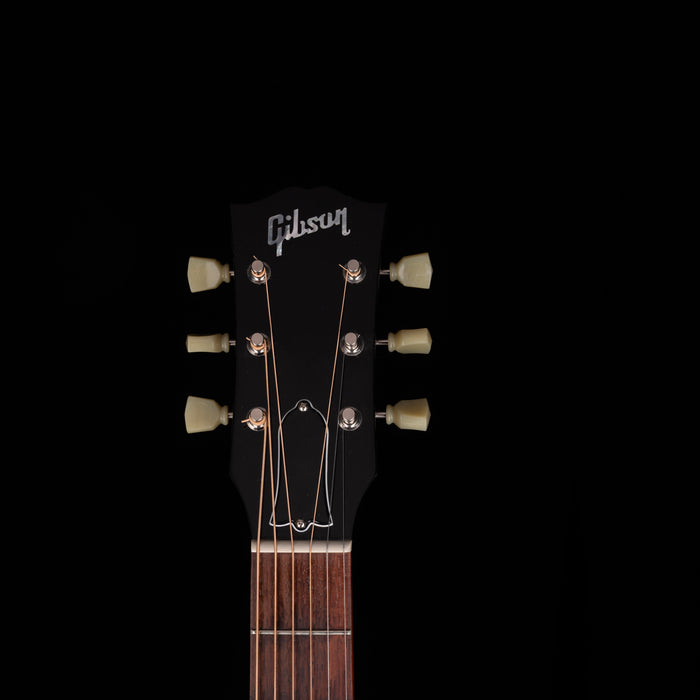 Pre-Owned Gibson Custom Shop J-45 Gold Top with OHSC