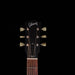 Pre-Owned Gibson Custom Shop J-45 Gold Top with OHSC
