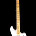 Fender Custom Shop 60's Bass VI Maple NOS White Blonde