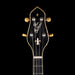 Vintage 1920's Gibson TB-1 Trapdoor Tenor Banjo Sunburst With OHSC