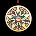 Pre-Owned 1962 Vega Jerry Van Dyke Vegavox Deluxe IV Tenor Banjo Blonde With OHSC