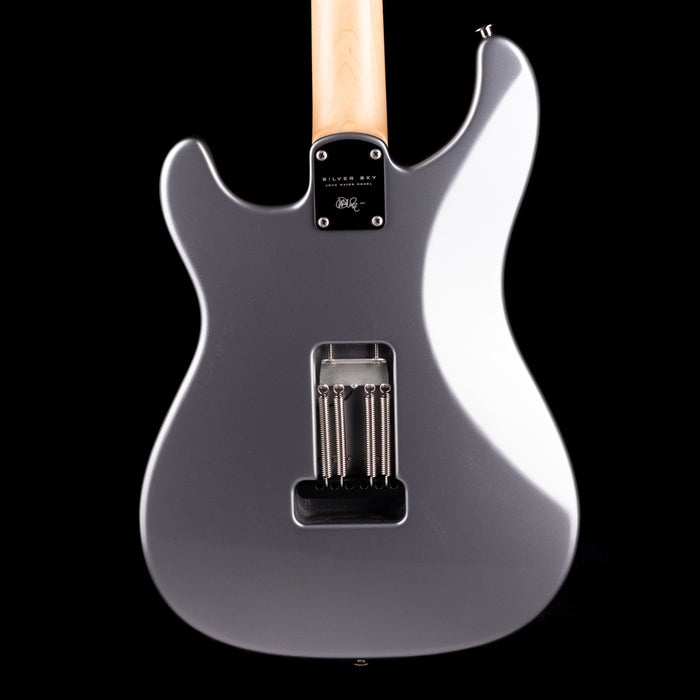 Used 2025 PRS Silver Sky Tungsten Maple With Gig Bag