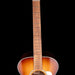 Taylor Ben Harper Gold Label 512e Special Edition Shaded Edgeburst with Case