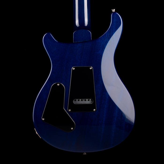 PRS S2 Custom 24 Lake Blue with Gig Bag