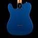 Used 2025 Fender Player II Modified Telecaster - Electric Blue With Gig Bag
