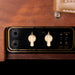 Pre-Owned Vox Limited Edition AC15H1TVL 50th Anniversary 1957-2007 Mahogany Guitar Amp Combo