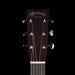 Martin J-16E 1935 Burst Acoustic Electric Guitar with Case
