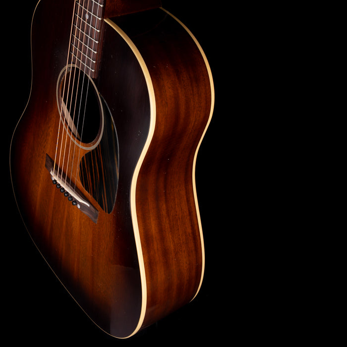 Gibson Custom Shop 1942 J-45 Banner All Mahogany Murphy Lab Light Aged Vintage Sunburst with Case