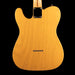 Fender Custom Shop 1952 Telecaster 60's C Journeyman Relic Butterscotch Blonde With Case