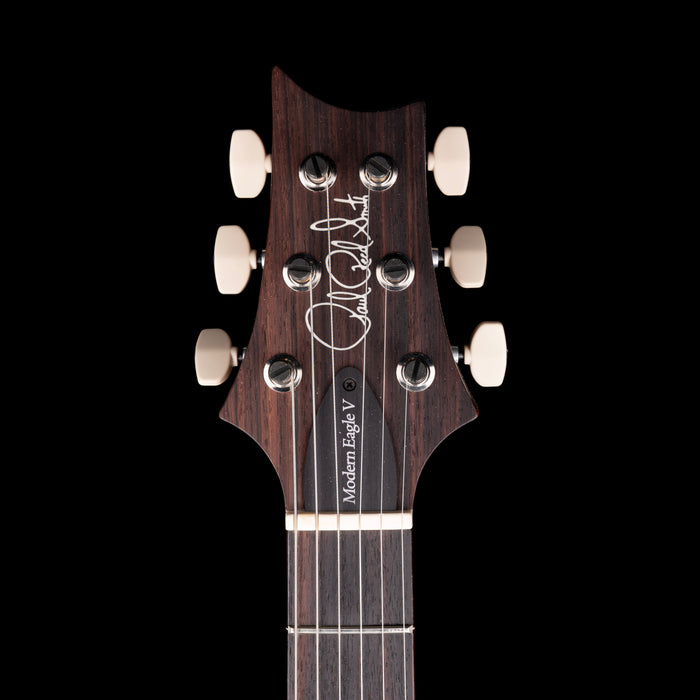 PRS Core Modern Eagle V Aurora Borealis with Case