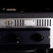 Pre-Owned 1970's Sunn Concert Bass Amp Head - Silverface
