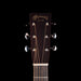 Martin D-28 Standard Natural Acoustic Guitar with Case