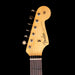 Fender Custom Shop 1959 Stratocaster Journeyman Relic Sherwood Green Metallic