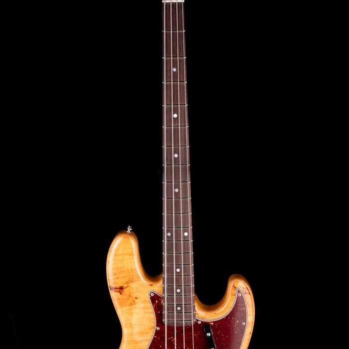 Squier Paranormal Troy Van Leeuwen Telecaster XII Copper