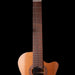 Kremona Performer Series F65CW-7S VE Nylon 7-String Acoustic Electric Guitar with Gig Bag