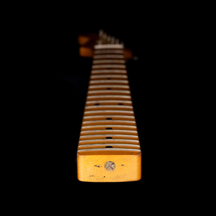 Used 2013 Left-Handed S-67 Nash S-style Solid 1-piece Maple Neck