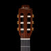 Pre-Owned 2001 Lowden S-25J Natural With OHSC