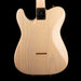 Pre-Owned 1997 Tom Anderson Hollow T Classic Contoured Translucent Blonde With OHSC