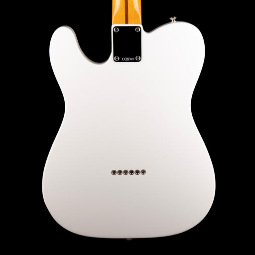 Used Fender American Vintage II 1951 Telecaster Prototype White With OHSC