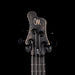 Mayones Cali 4 Bass Buckey Burl Antique Black with Case