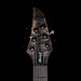 Mayones Duvell Elite 6 Antique Black with Case