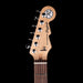 Reverend Kingbolt HH Electric Guitar - Ohana Blue