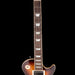 Pre-Owned 2003 Gibson Les Paul Standard Plus Top - Desert Burst With OHSC