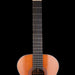 Pre-Owned Alhambra model 7P Classical Guitar Natural With OHSC