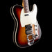 Used 2004 Fender MIJ Classic Series 60s Telecaster Custom TL62B 3-Tone Sunburst with Gig Bag