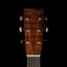 Martin Custom Shop 000-18 Exceptional Broad Figured Koa Natural With Case