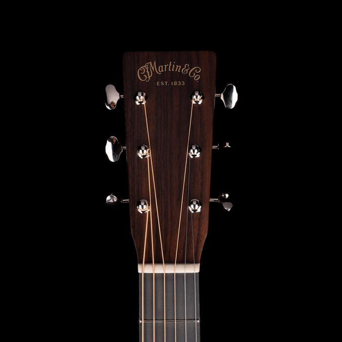 Martin Custom Shop 000-18 OM Scale All Mahogany Natural
