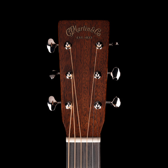 Martin Custom Shop D-18 Sinker Mahogany Acoustic Guitar