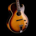 Pre-Owned 1975 Gibson Howard Roberts Custom Sunburst with OHSC
