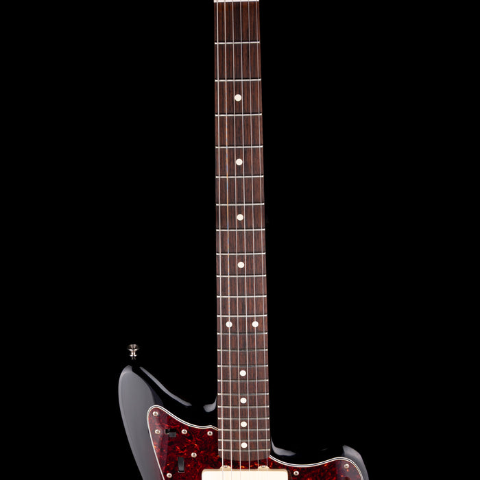 Used 2017 Fender Classic Player Jazzmaster Special 3-Tone Sunburst with Gig Bag