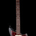 Used 2017 Fender Classic Player Jazzmaster Special 3-Tone Sunburst with Gig Bag