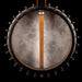 Vintage 1928 Vega Style-R Tenor Banjo With Case