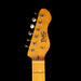 Pre-Owned TMG Gatton Trans White with OHSC
