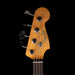 Fender Custom Shop 1962 Precision Bass Closet Classic Black With Case