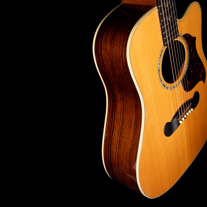 Pre-Owned 1997 Gibson CL-45 Artist Natural With OHSC
