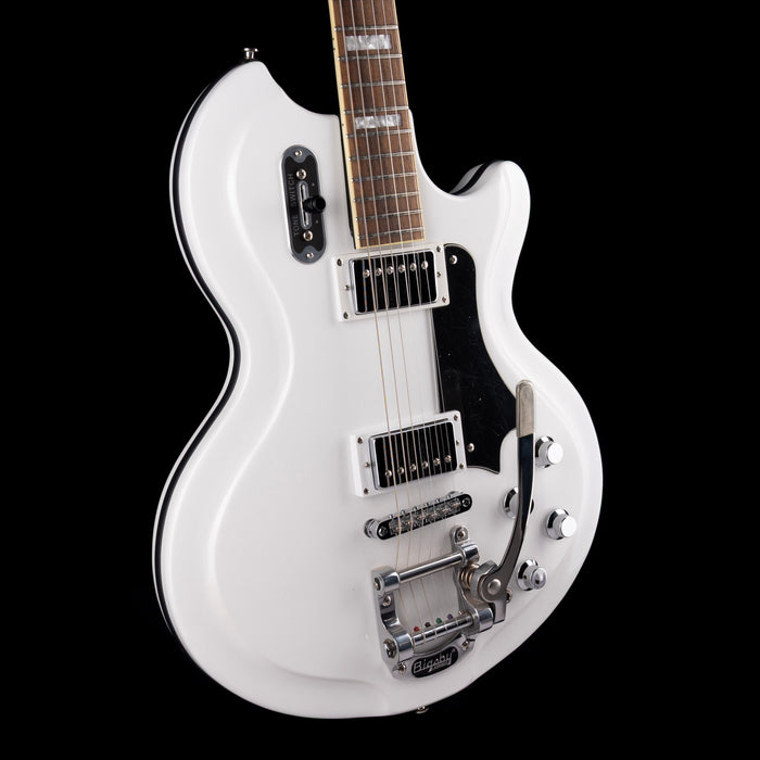 Pre-Owned Airline 59 Coronado DLX - White