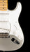 Fender Custom Shop Limited Edition 1954 Stratocaster Time Capsule Inca Silver