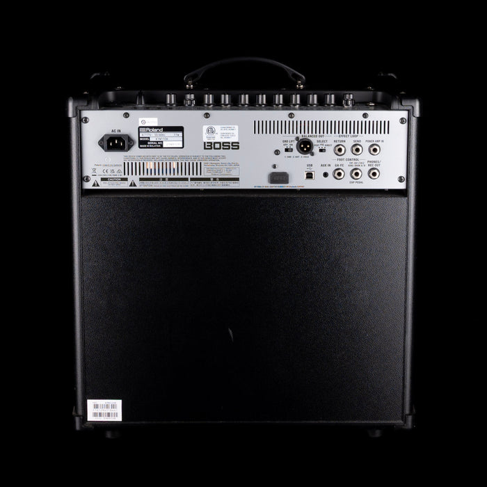 Pre-Owned Boss Katana KTN-110B Bass Amp Combo