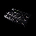 Pre-Owned Fractal Audio AX8 Amp Modeler Multi-FX Processor with Moog EP-3 Expression Pedal