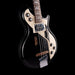Pre-Owned Italia Mondial 4-String Bass Black