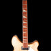 Pre-Owned 2004 Rickenbacker 360 Semi-Hollow Mapleglo with OHSC
