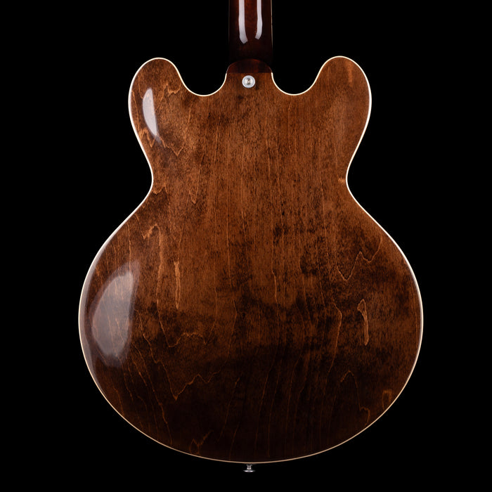 Pre-Owned 2024 Gibson ES-330 Hollowbody Sunburst with OHSC