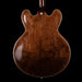 Pre-Owned 2024 Gibson ES-330 Hollowbody Sunburst with OHSC