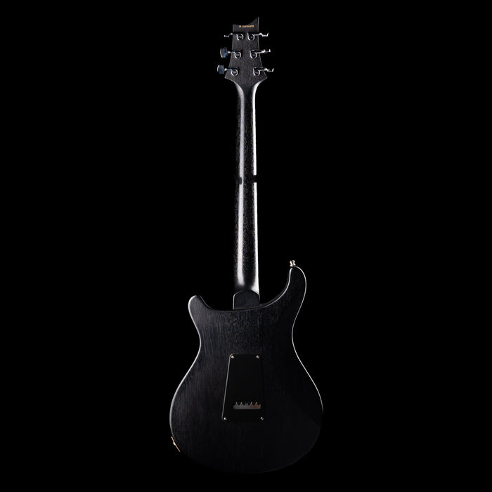 Used 2018 PRS S2 Standard 22 Satin Black with Case