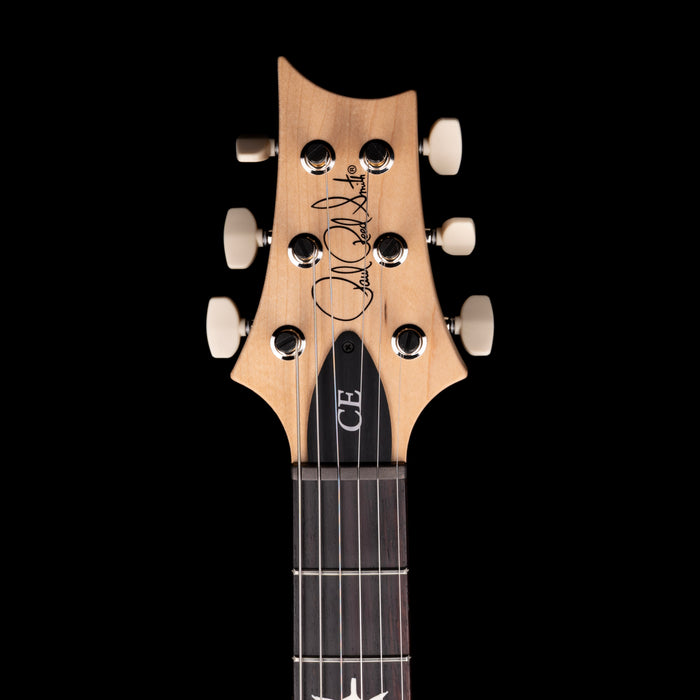 PRS CE 24 Faded Abalone with Gig Bag
