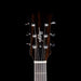 Used 2018 Artinger Custom Hollow Jerry Garcia Wolf Inspired Vintage Natural with Case